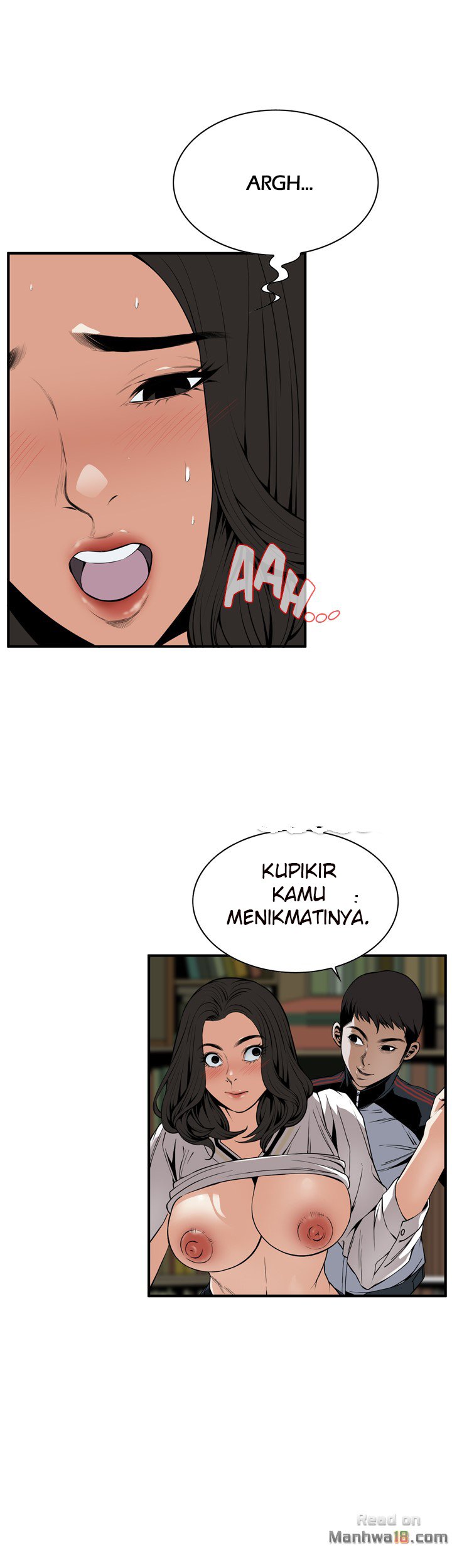 Take a Peek - Chapter 41 12