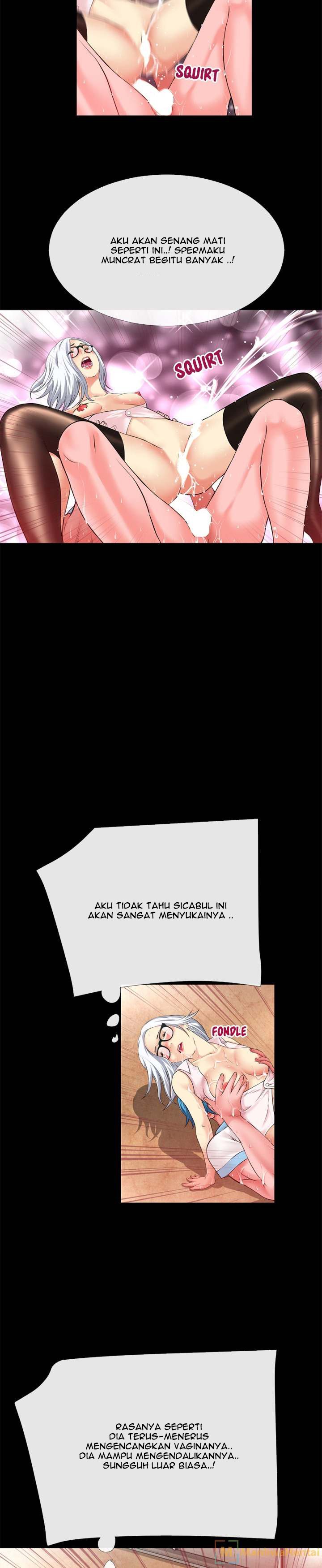 Beyond Imagination - Chapter 41 7