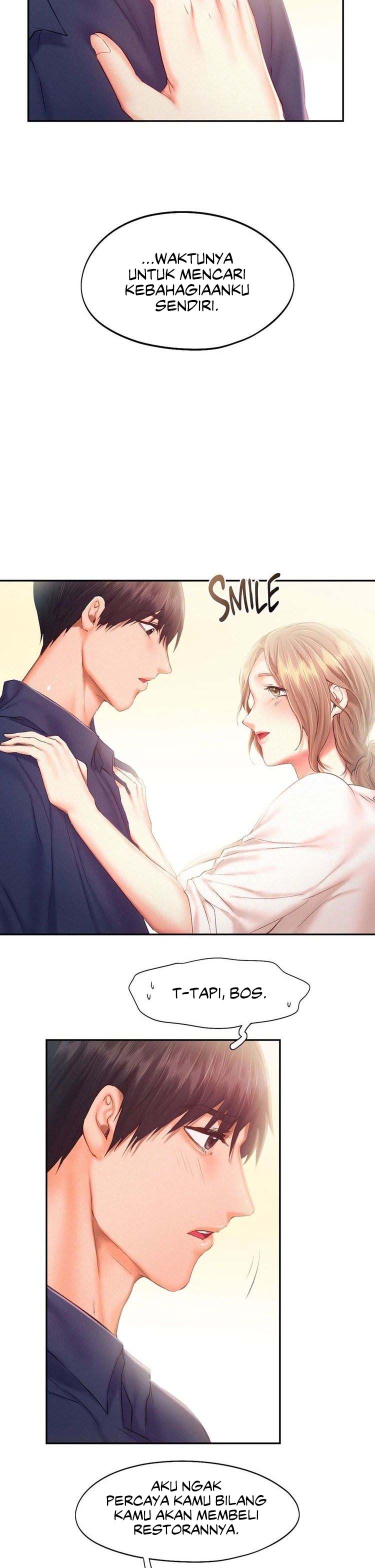 Flying High - Chapter 41 6