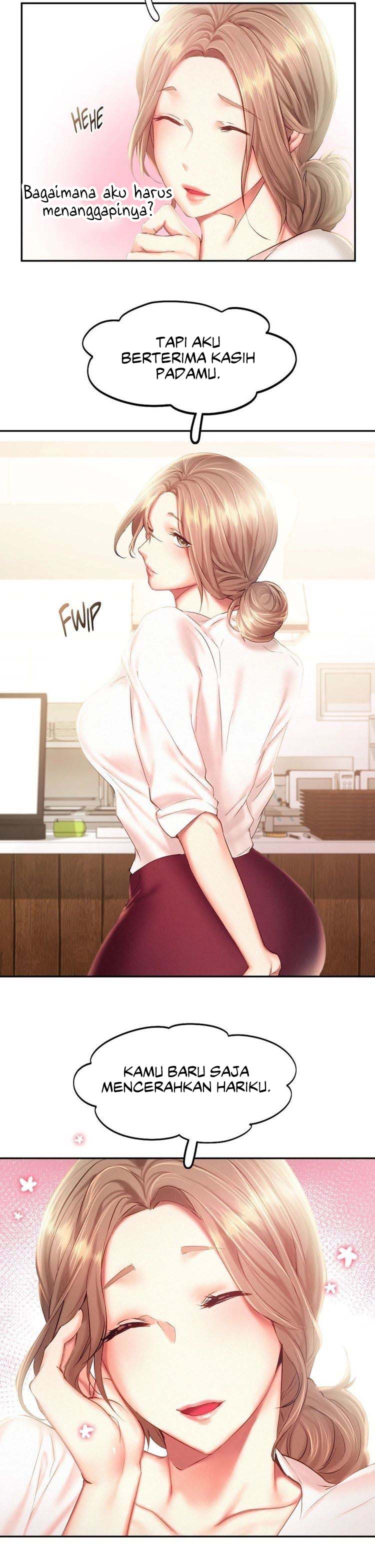Flying High - Chapter 41 7