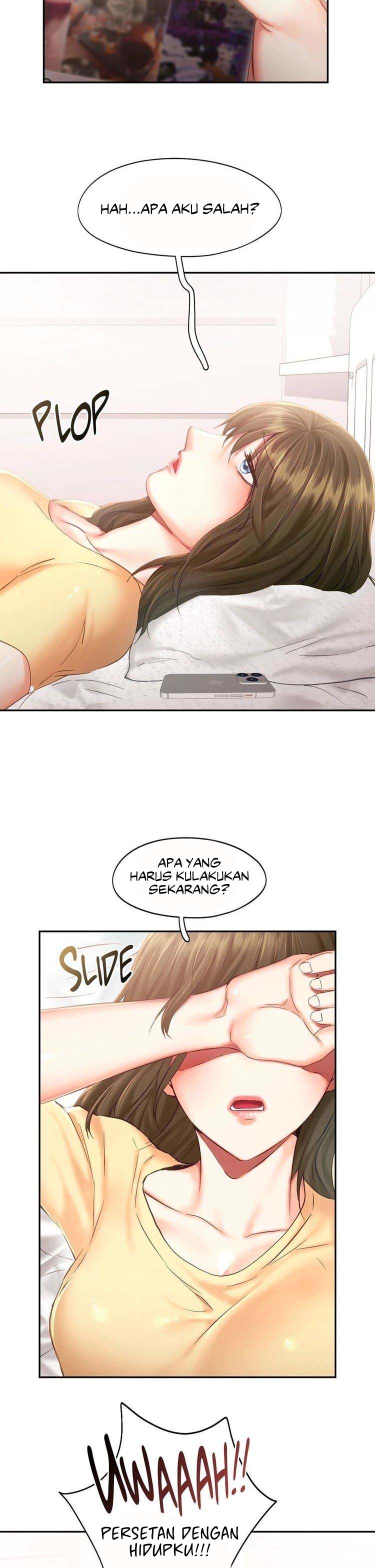 Flying High - Chapter 41 10