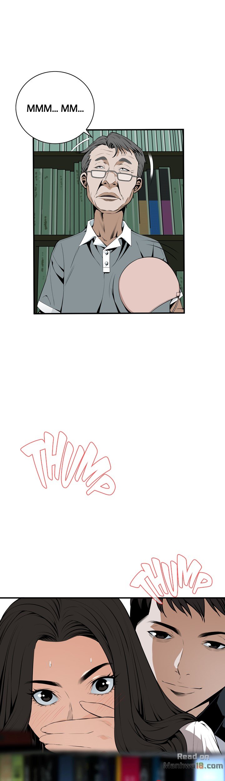 Take a Peek - Chapter 41 9