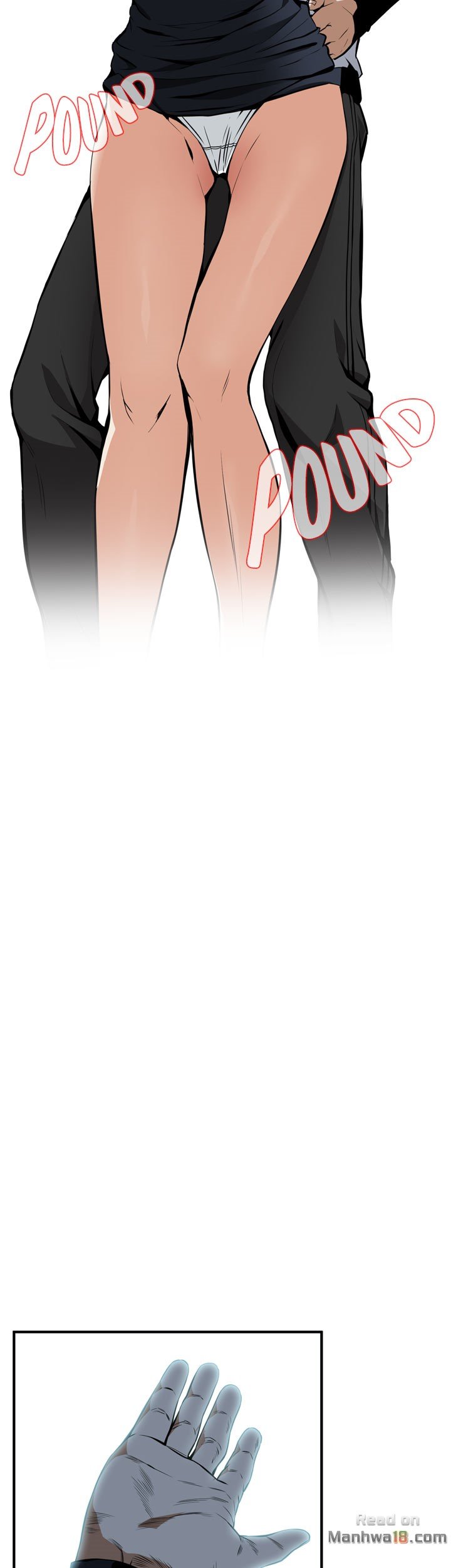 Take a Peek - Chapter 41 18