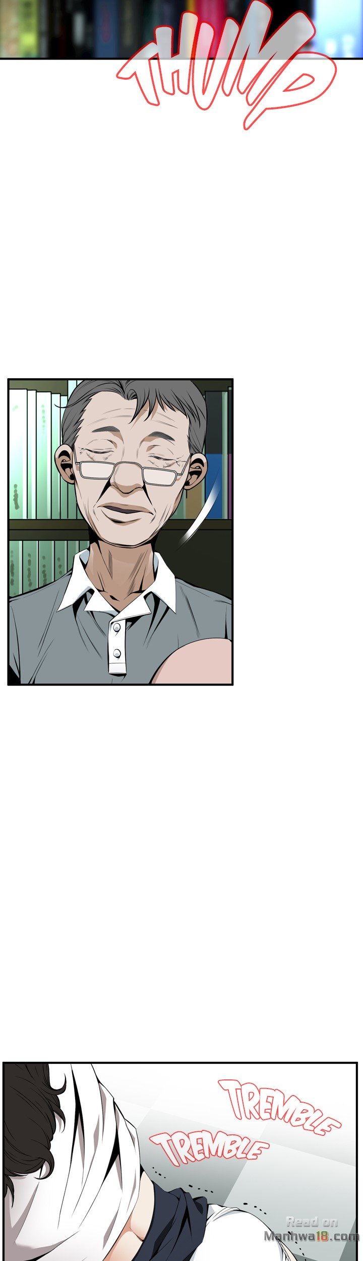 Take a Peek - Chapter 41 10