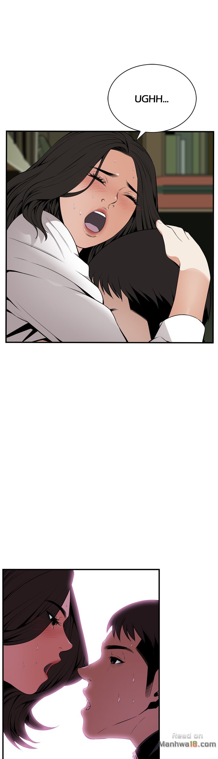 Take a Peek - Chapter 41 34