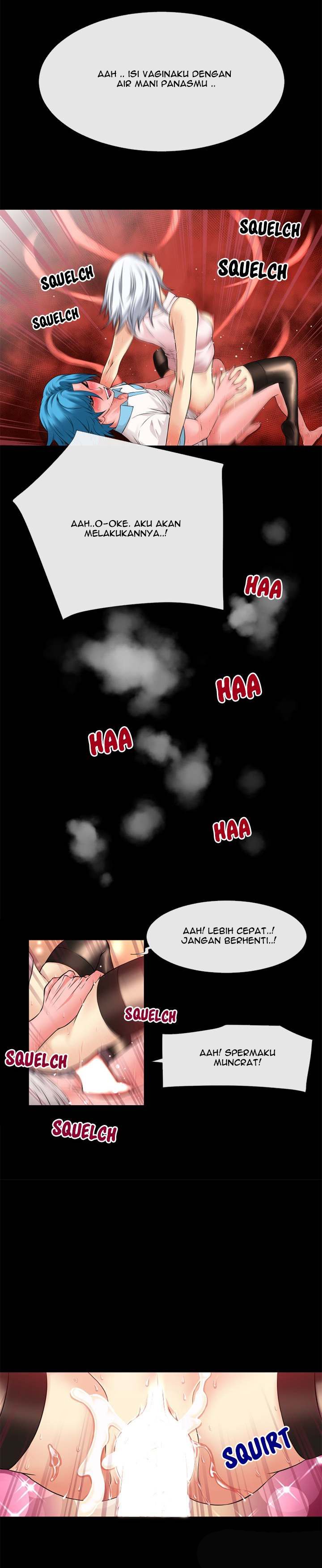 Beyond Imagination - Chapter 41 9
