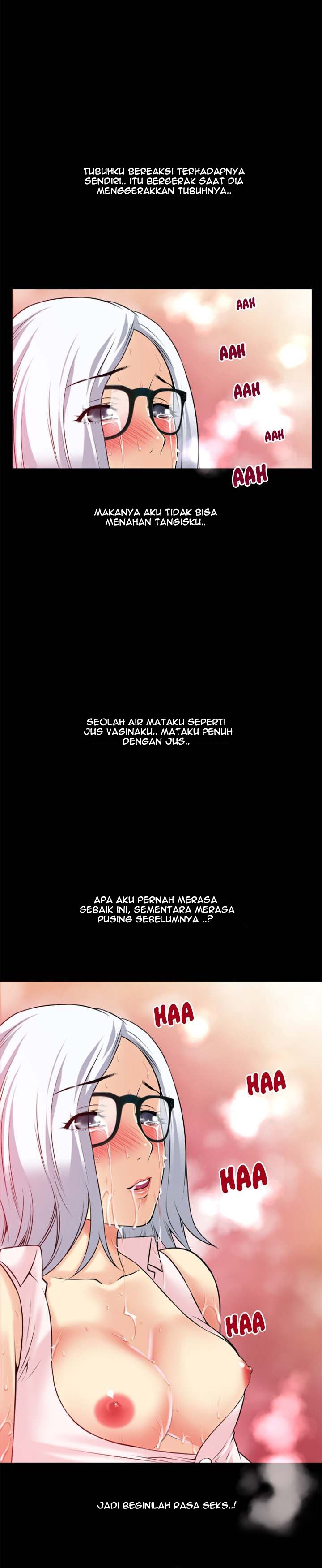 Beyond Imagination - Chapter 41 5