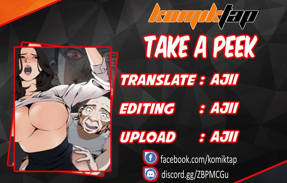 Take a Peek - Chapter 41 1