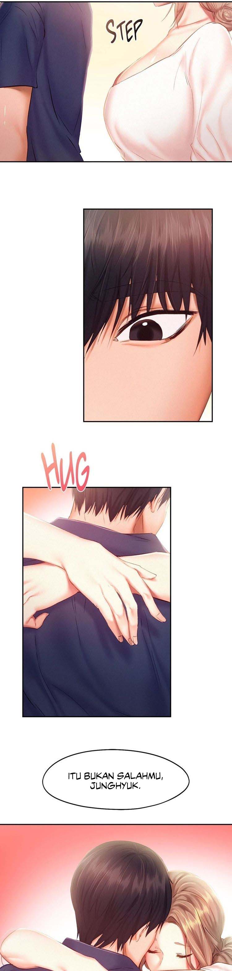 Flying High - Chapter 41 4