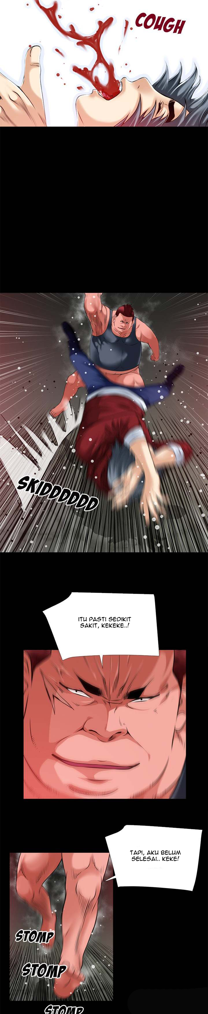Beyond Imagination - Chapter 41 13