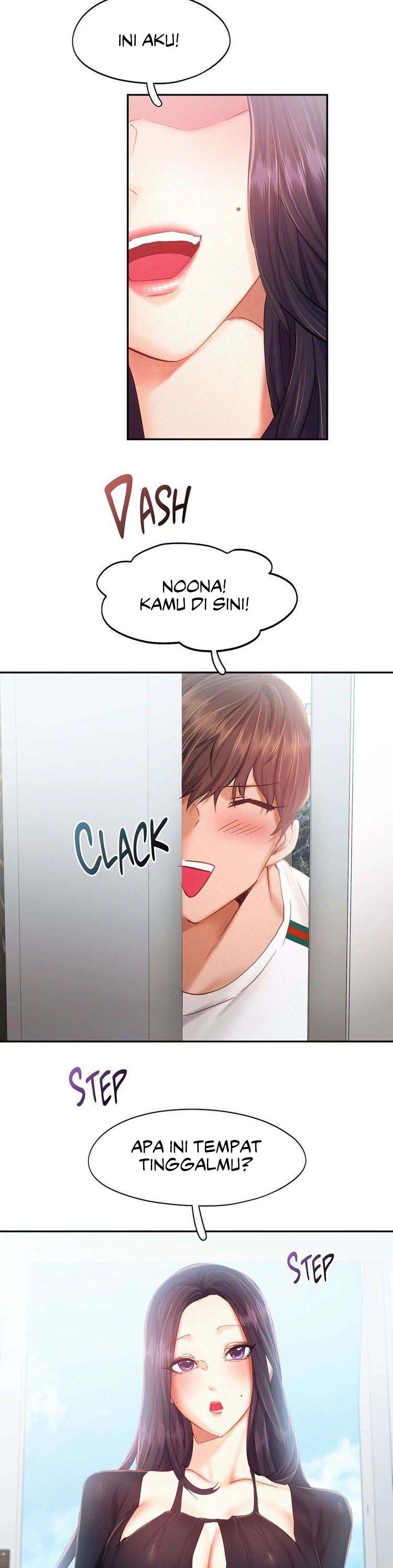 Flying High - Chapter 41 20