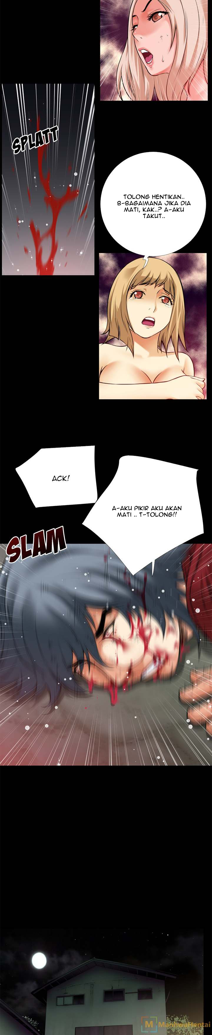Beyond Imagination - Chapter 41 20