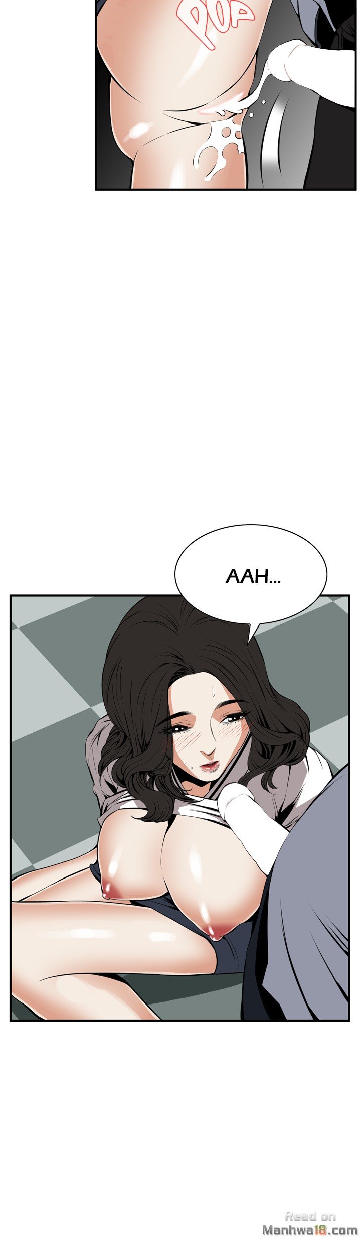 Take a Peek - Chapter 41 43