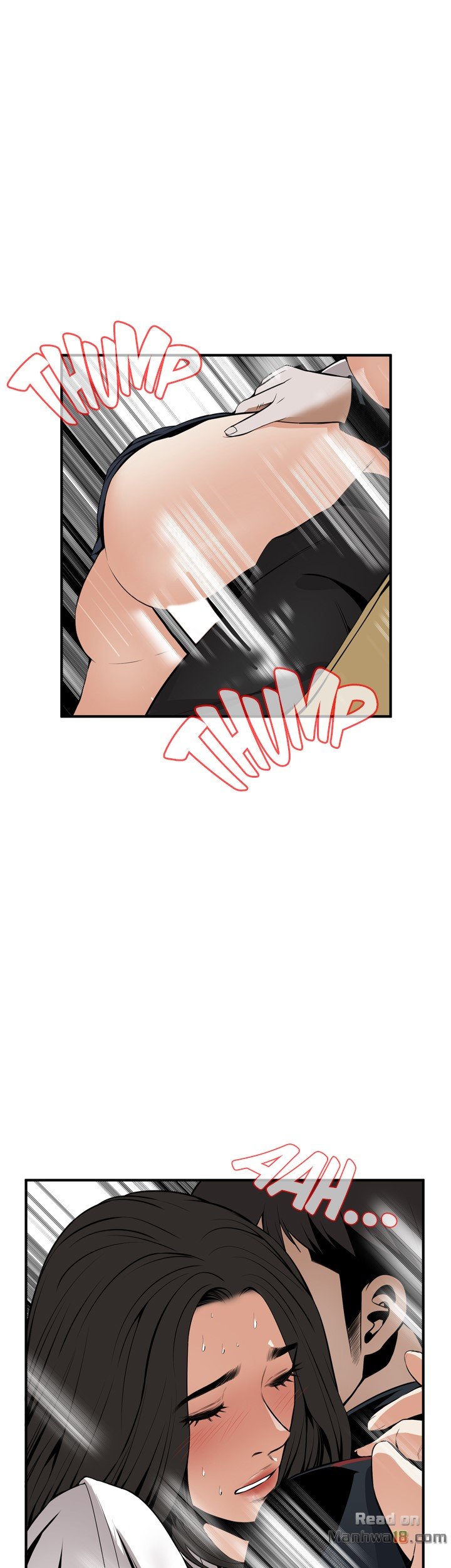 Take a Peek - Chapter 41 32