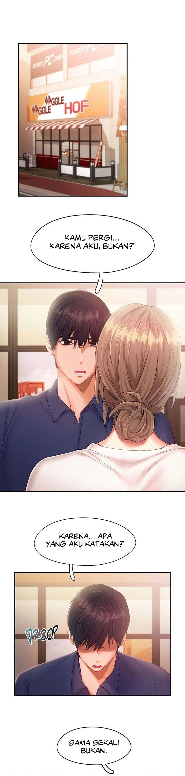 Flying High - Chapter 41 3