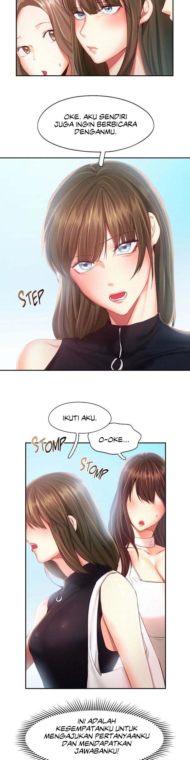 Flying High - Chapter 41 18