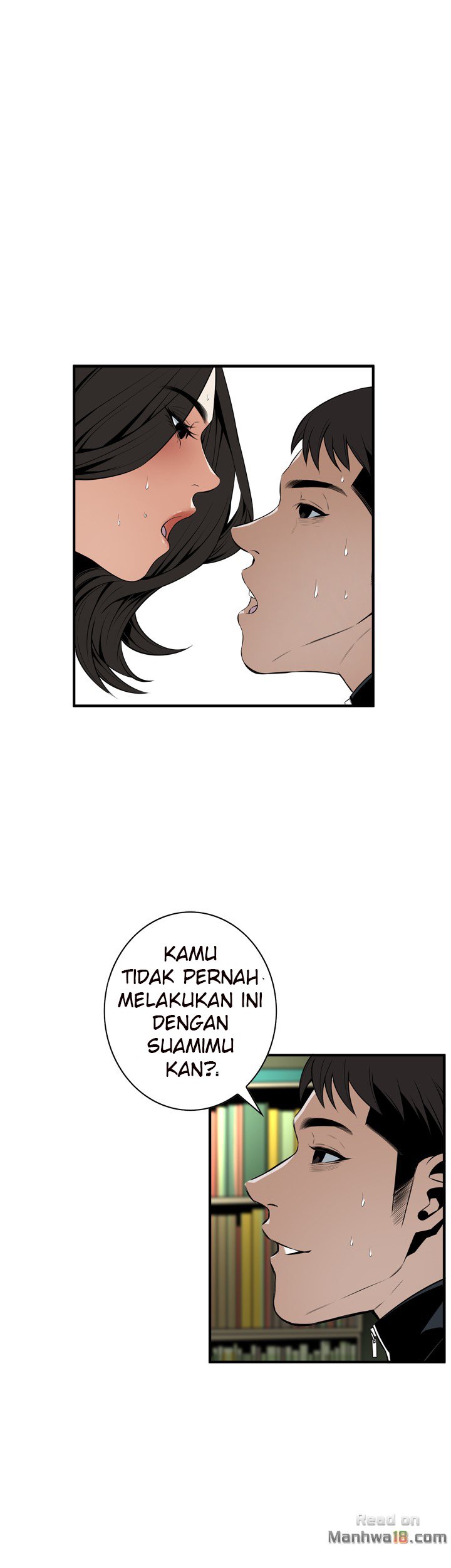 Take a Peek - Chapter 41 37