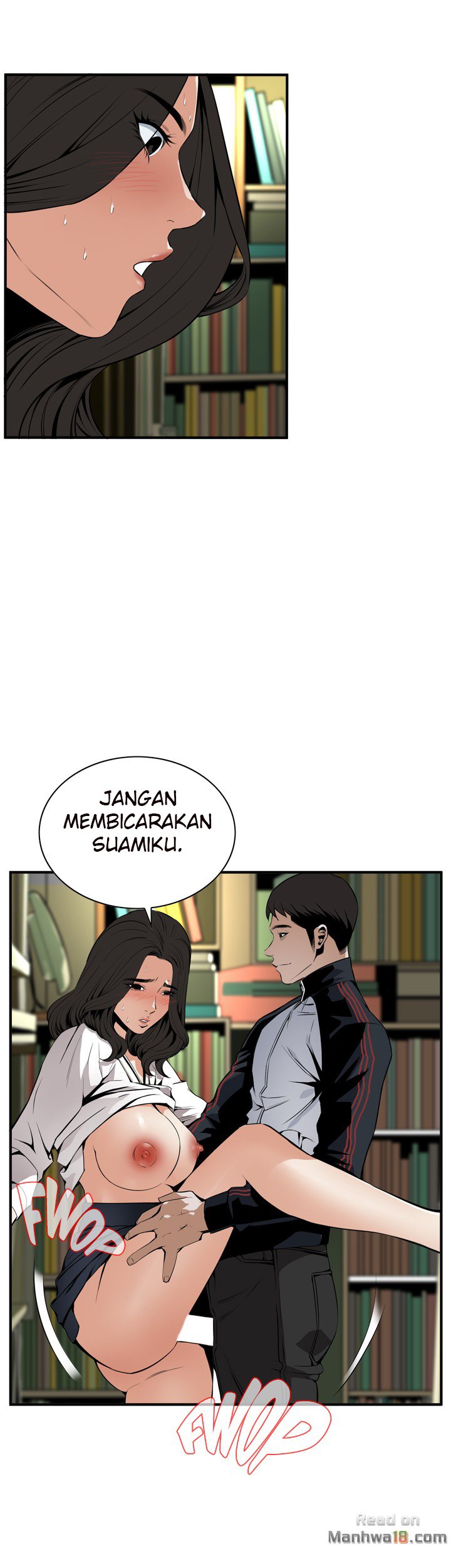 Take a Peek - Chapter 41 38