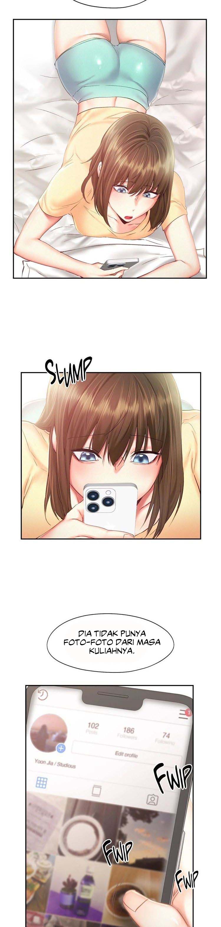 Flying High - Chapter 41 9