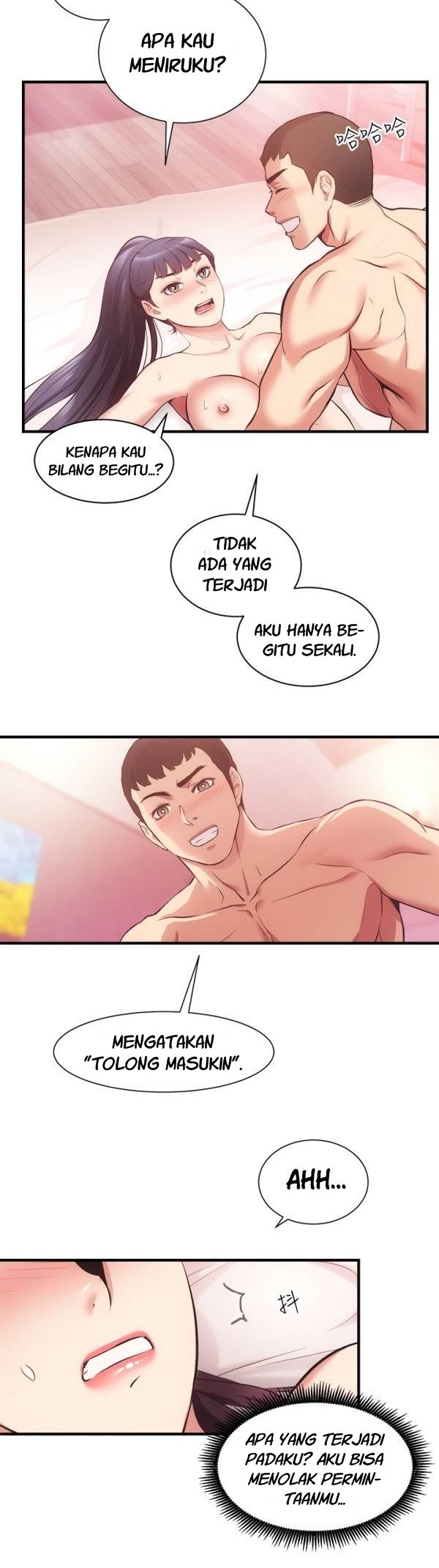 Brother&#8217;s Wife Dignity - Chapter 41 28
