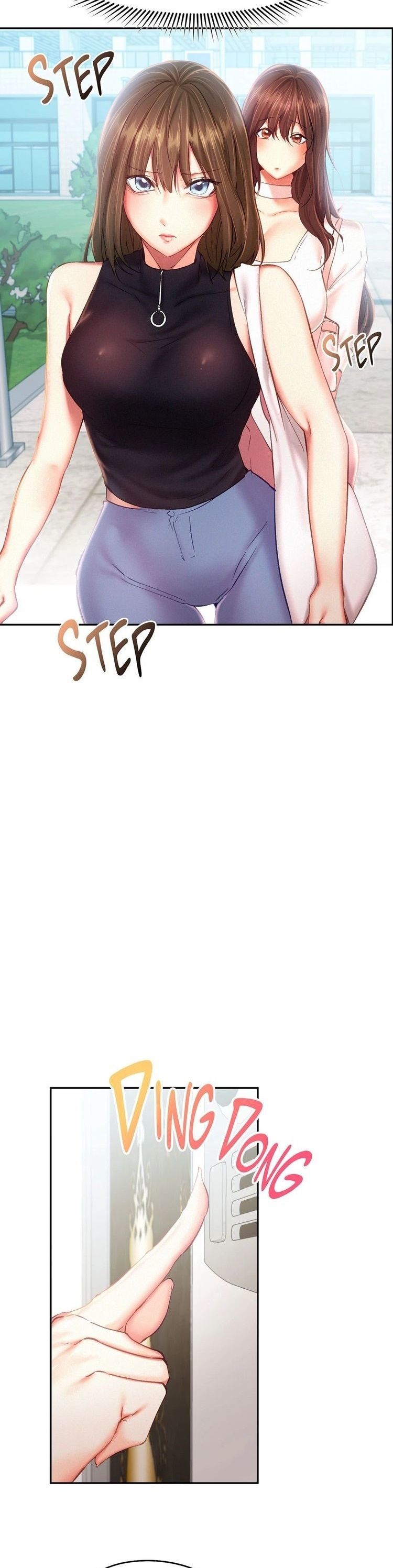 Flying High - Chapter 41 19