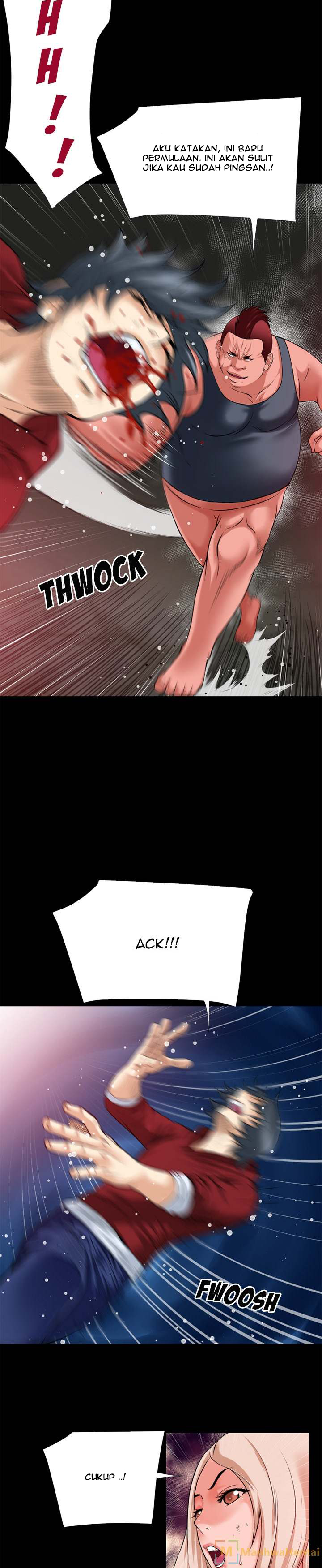 Beyond Imagination - Chapter 41 11