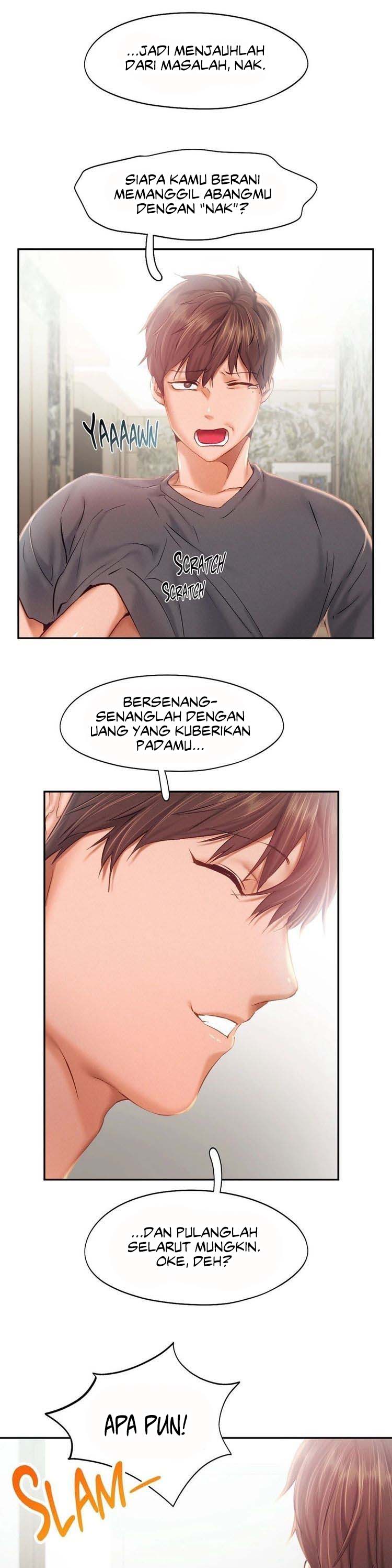 Flying High - Chapter 41 13