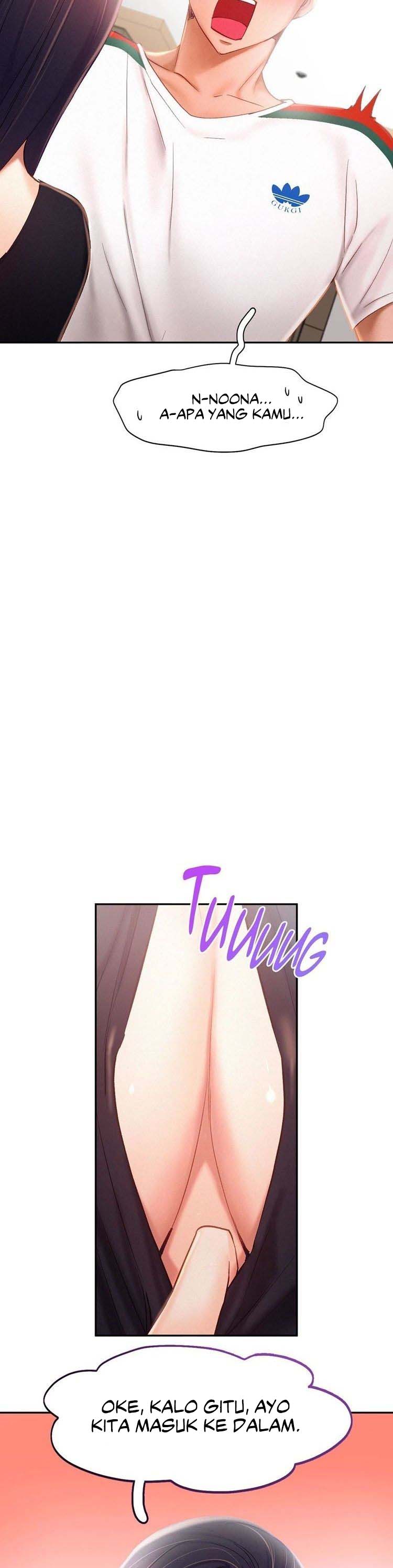 Flying High - Chapter 41 23