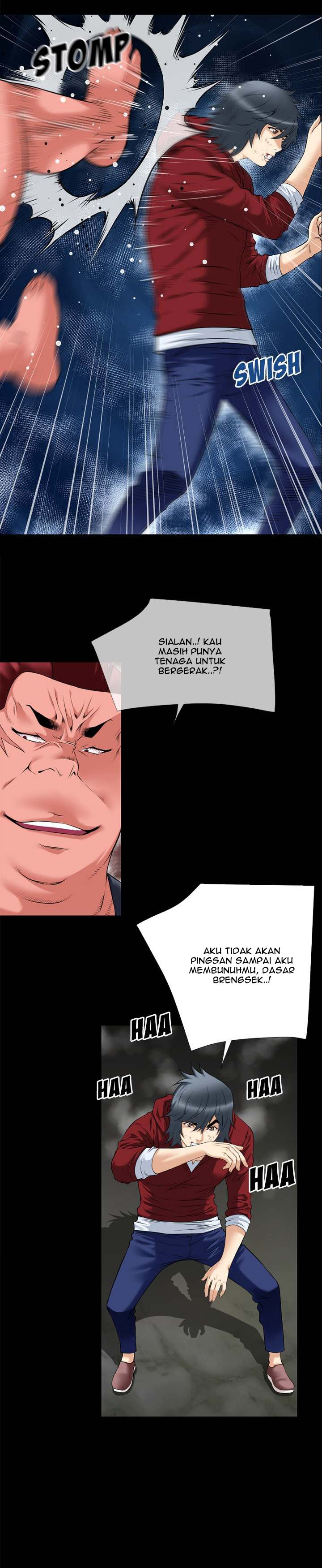 Beyond Imagination - Chapter 41 15