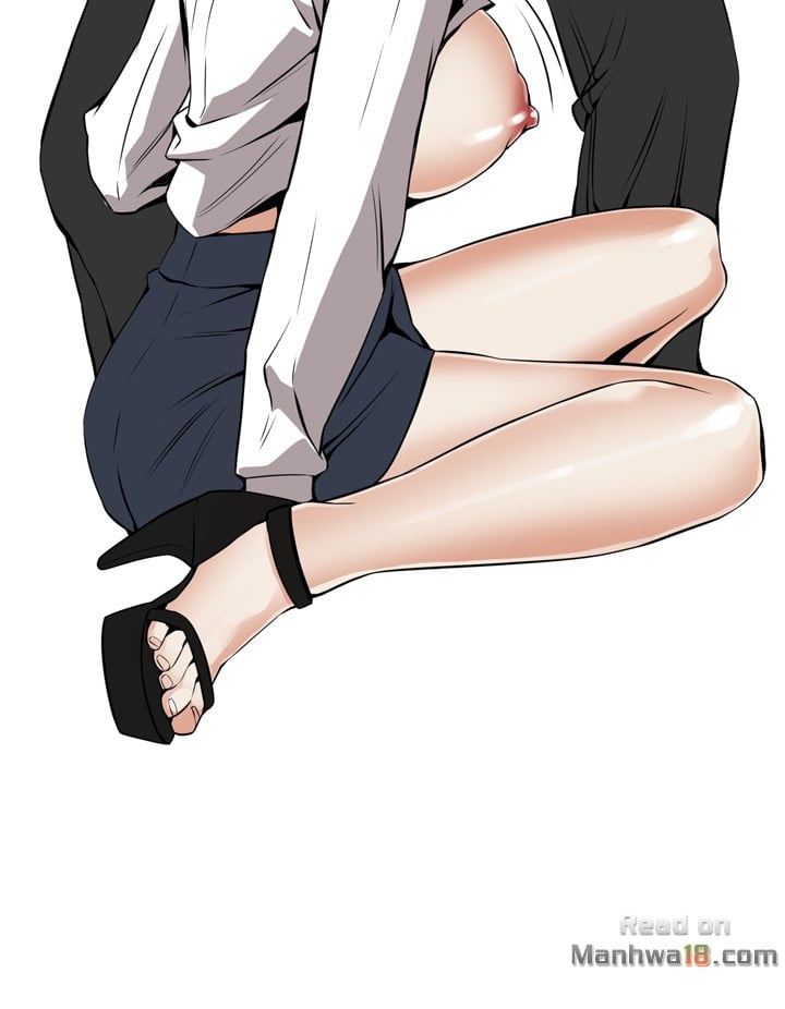 Take a Peek - Chapter 41 46
