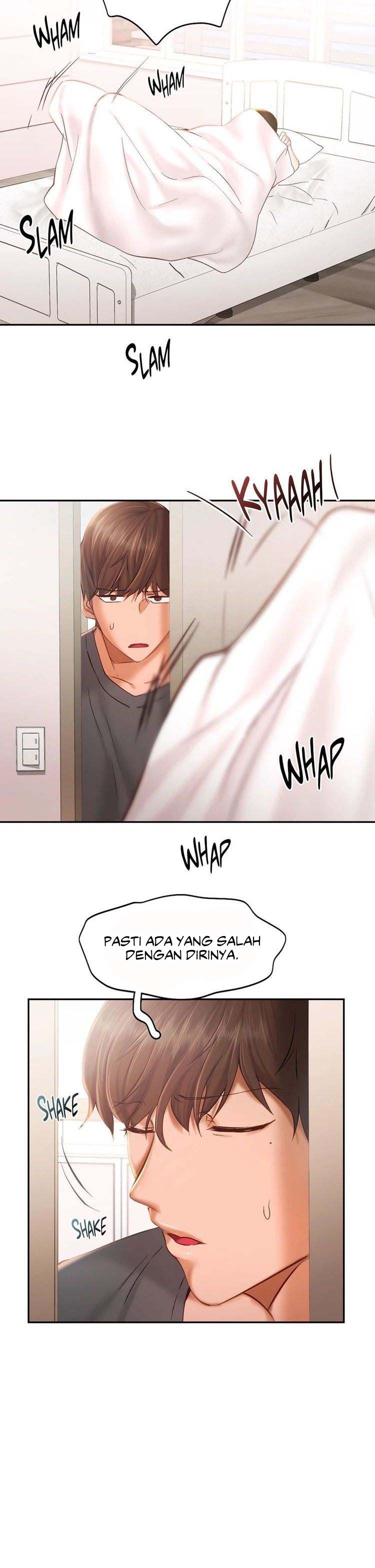 Flying High - Chapter 41 11