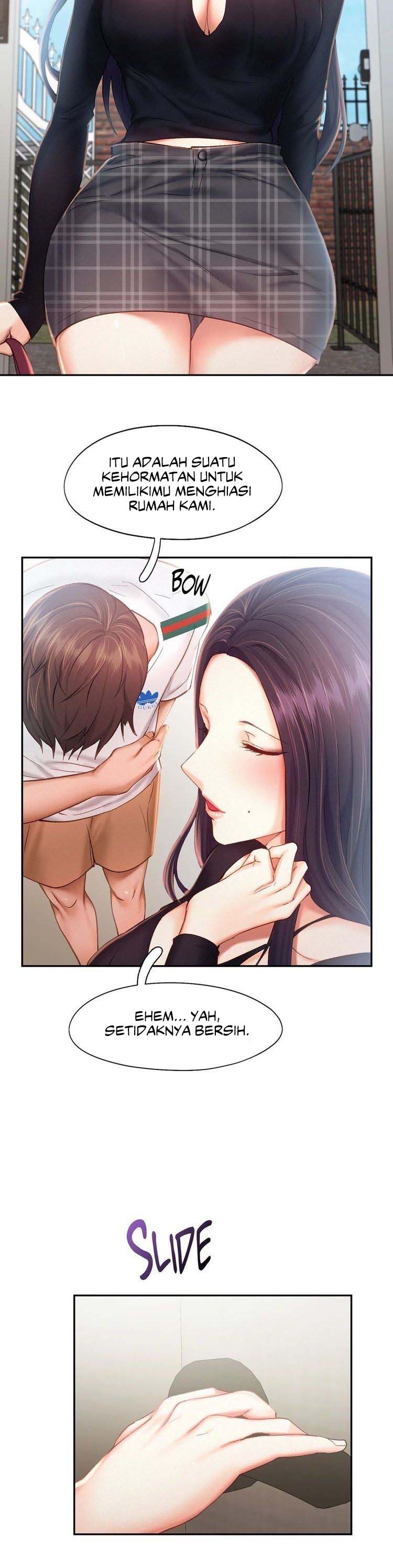 Flying High - Chapter 41 21