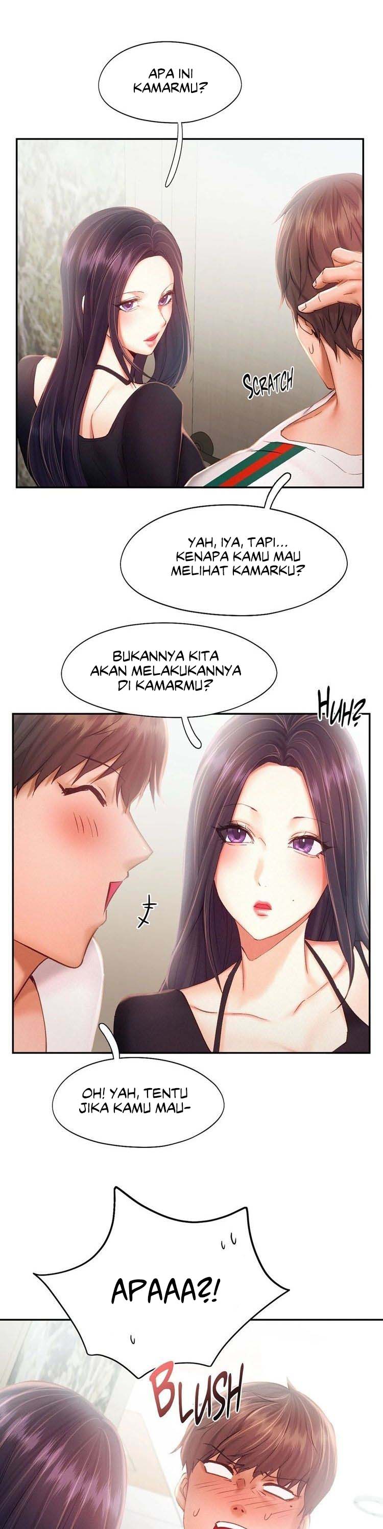 Flying High - Chapter 41 22