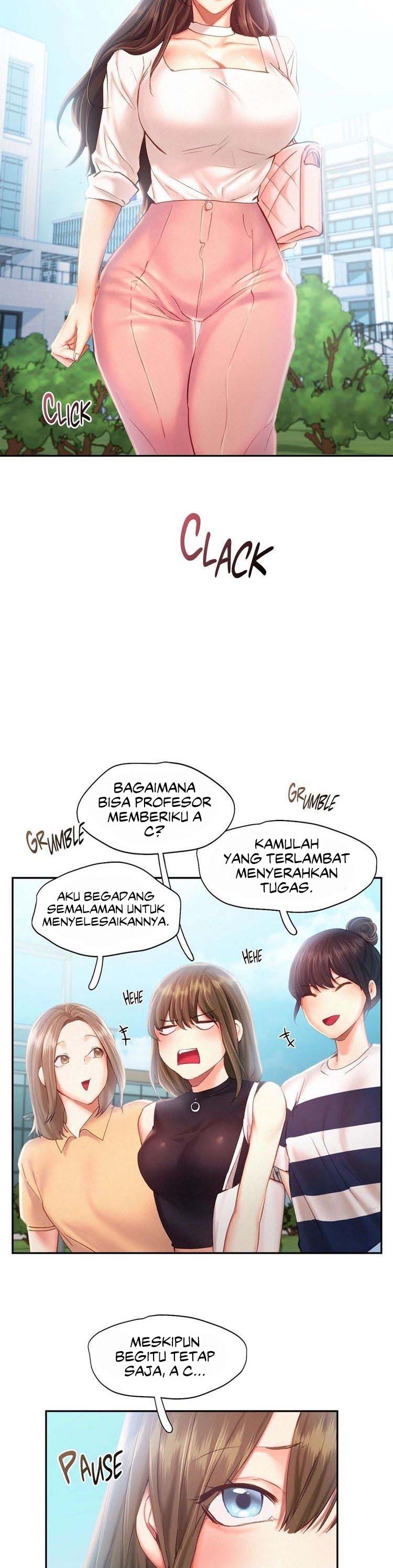 Flying High - Chapter 41 16