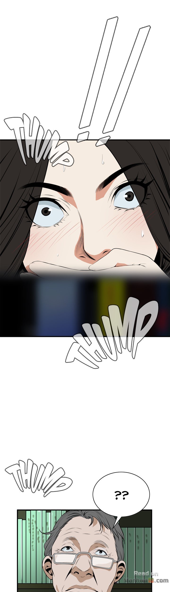 Take a Peek - Chapter 41 5