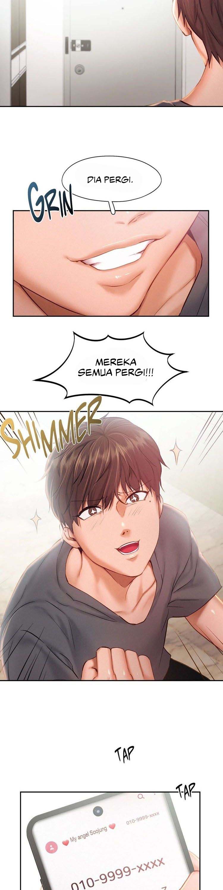 Flying High - Chapter 41 14
