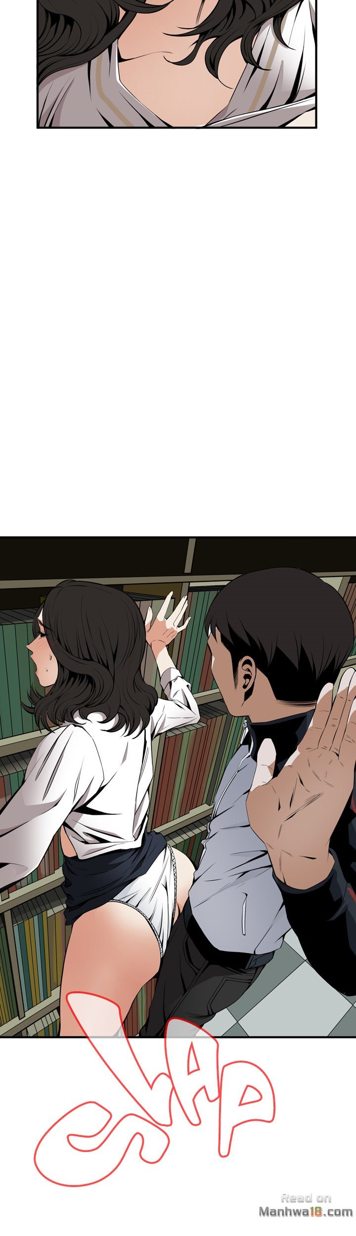 Take a Peek - Chapter 41 20