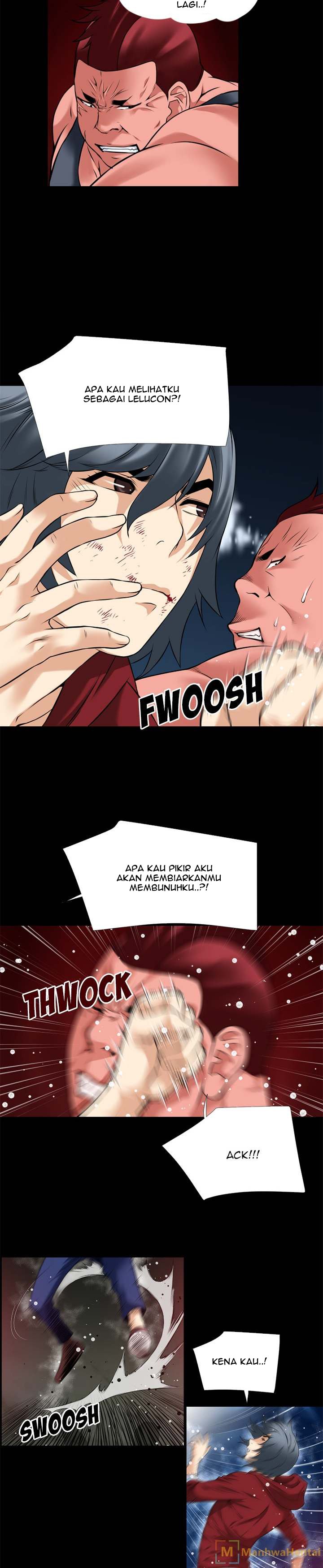 Beyond Imagination - Chapter 41 17