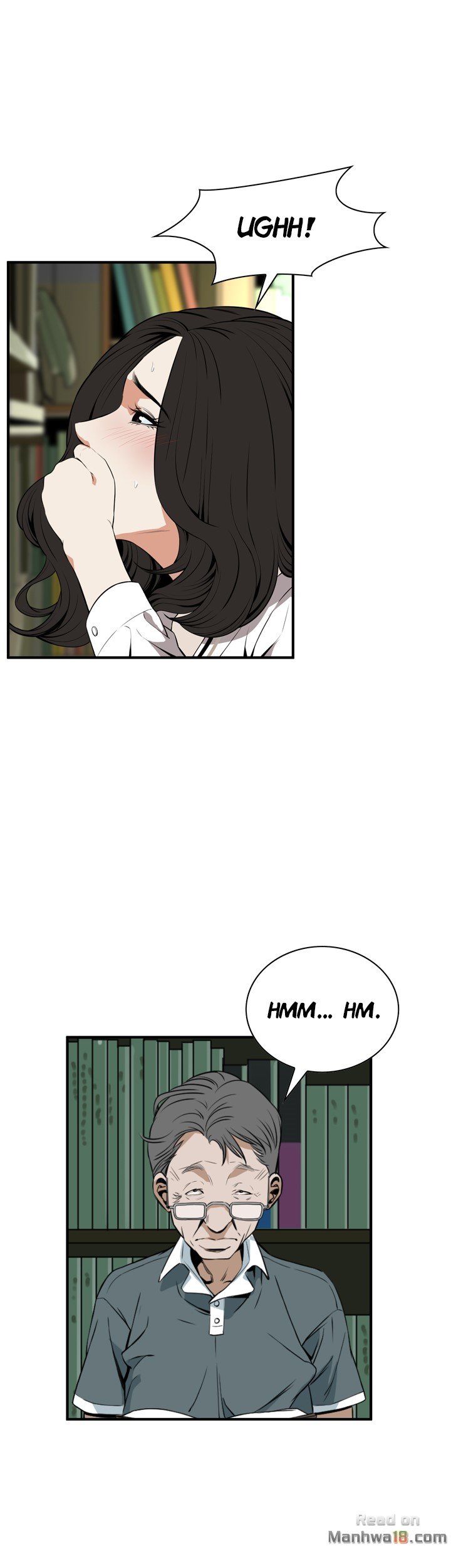 Take a Peek - Chapter 41 4