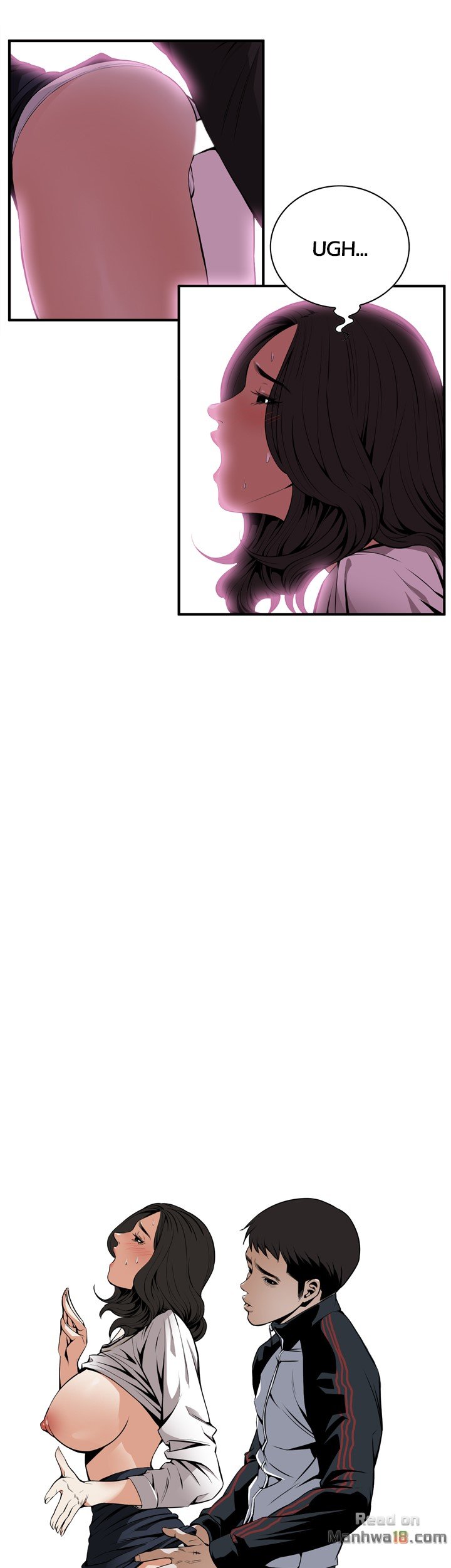Take a Peek - Chapter 41 13