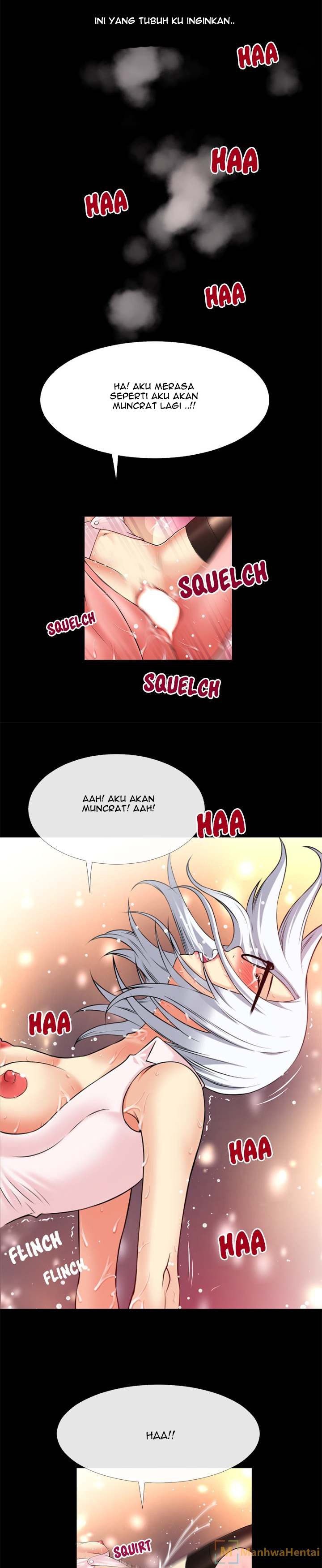 Beyond Imagination - Chapter 41 6