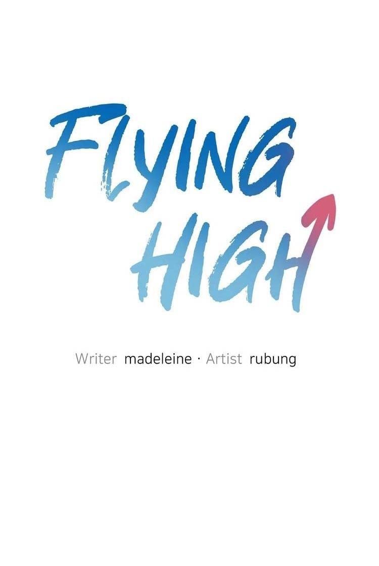 Flying High - Chapter 41 2