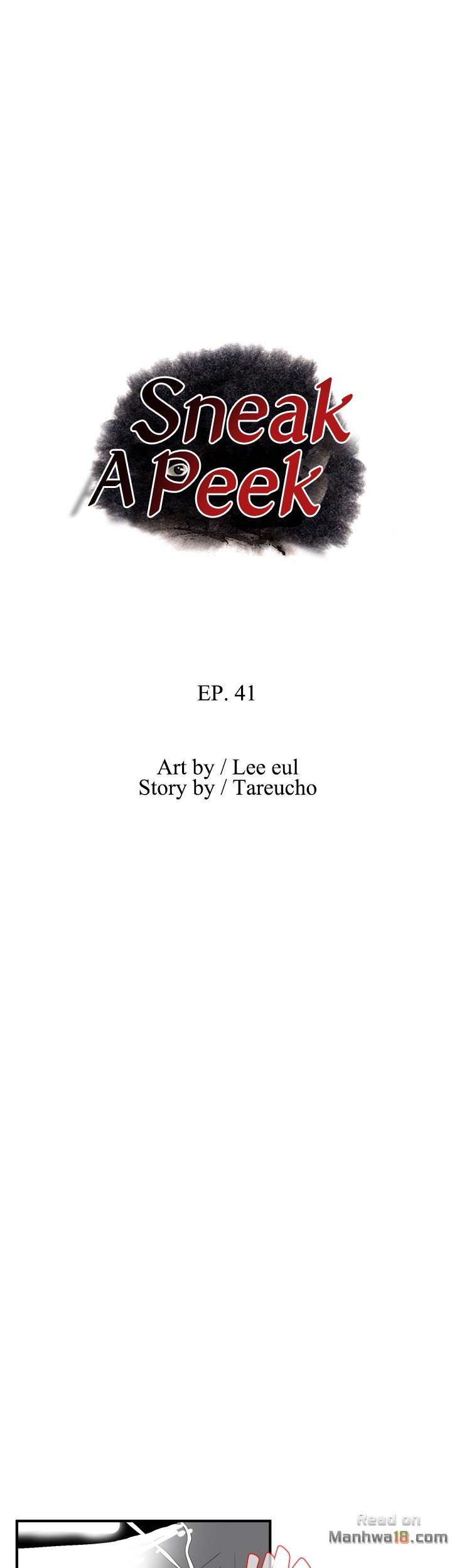 Take a Peek - Chapter 41 7