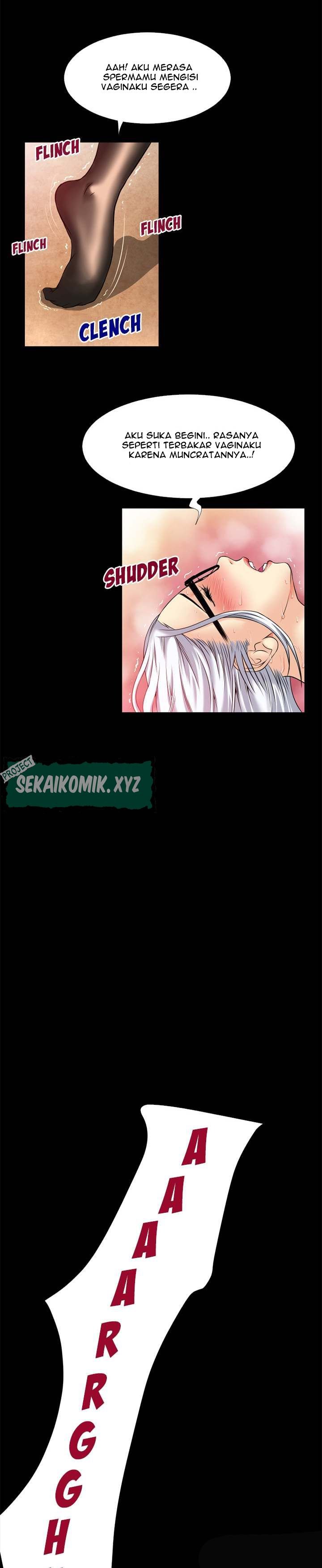 Beyond Imagination - Chapter 41 10