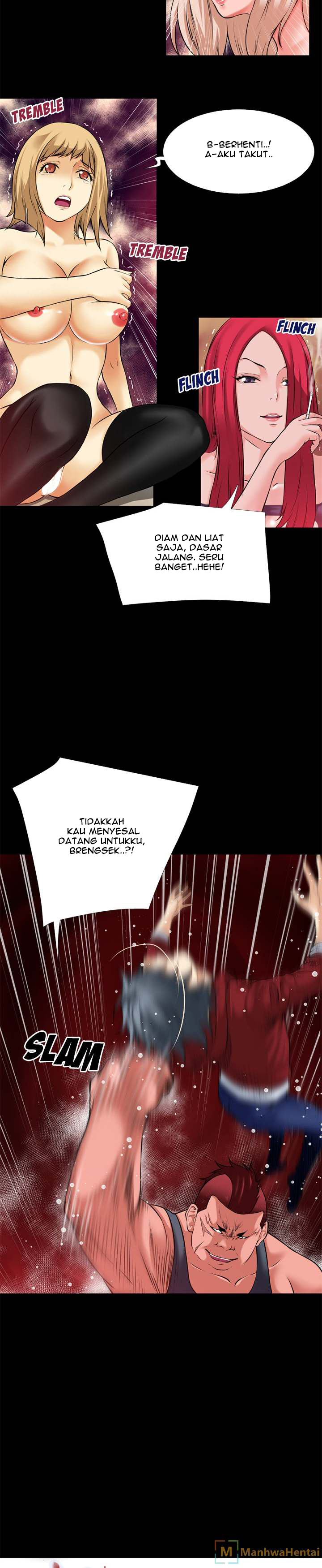 Beyond Imagination - Chapter 41 12