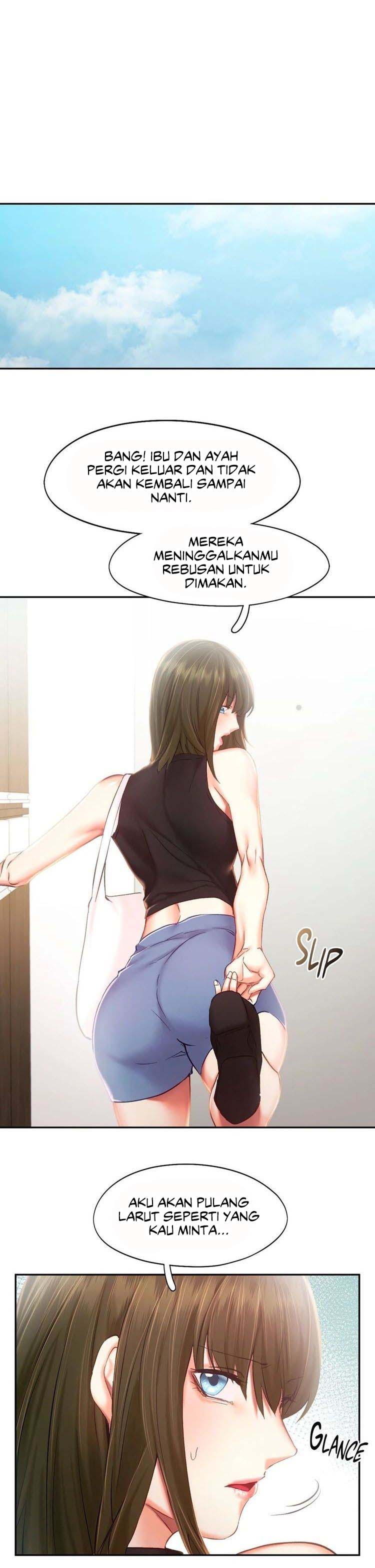 Flying High - Chapter 41 12
