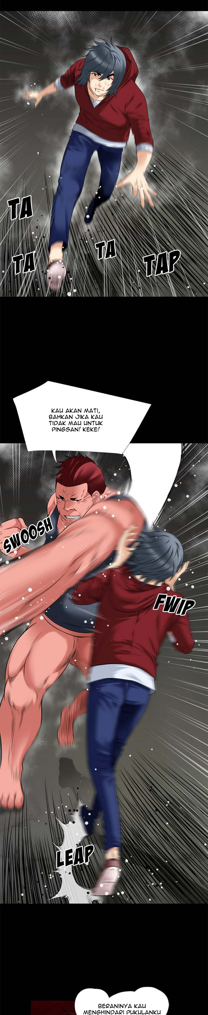 Beyond Imagination - Chapter 41 16