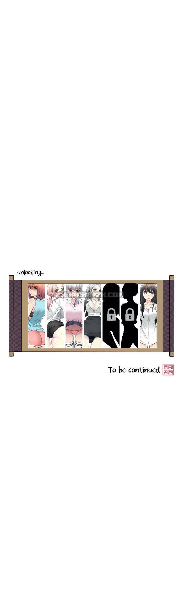 Touch to Unlock - Chapter 35 31