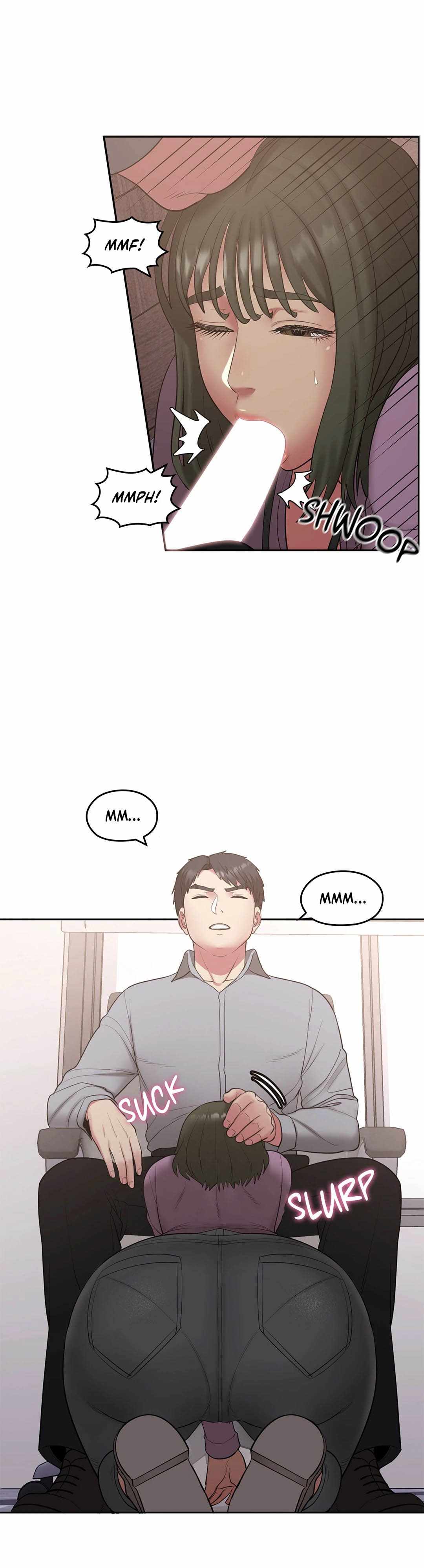 Sok Gung-Hap Consulting - Chapter 35 25