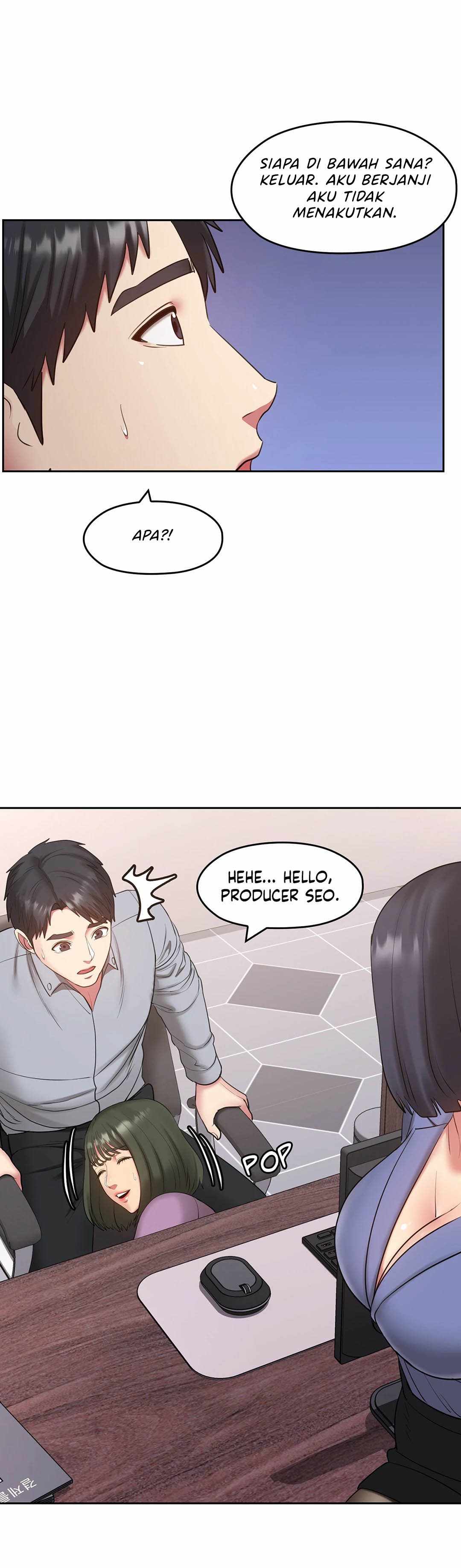 Sok Gung-Hap Consulting - Chapter 35 33